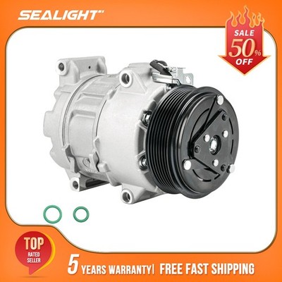 A/C Compressor For Toyota Sienna 2013-2016 All Engine For ES350 2014-2018 98315