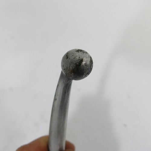 Honda CX 500 C Left Handlebar Switch Indicator Switch 77599 - Picture 8 of 8