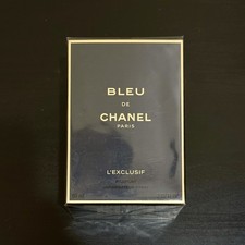CHANEL Bleu de CHANEL LEXCLUSIF Parfum, 2.02 ...