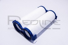 Luftfilter RED-LINE 36FT018 für FIAT 500 (312) Filtereinsatz