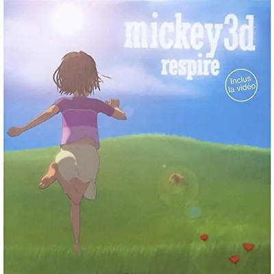 Mickey 3d - Respire