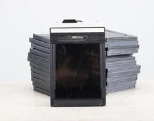 Fidelity Elite Film Holders  4x5 Large Format Film Each