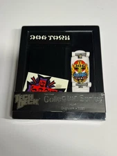 Tech Deck Collectors Series Murf Dog town 1980