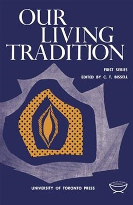 Our Living Tradition : First Series, Paperback by Bissell, Claude (EDT), Bran...