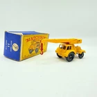 Matchbox Lesney 11c Jumbo Crane