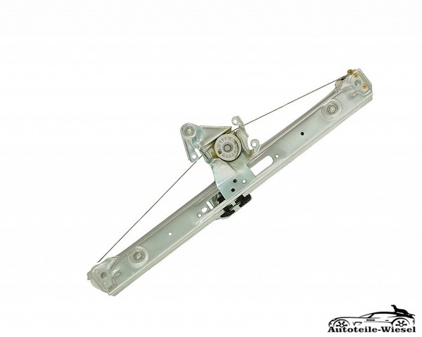 Fensterheber Ohne Motor Links FüR BMW 3Er 325I 325Xi 318I Touring 97-05-image
