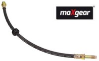 Maxgear 52-0100 Bremsschlauch Vorderachse Vorne FüR Bmw