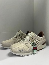 gel lyte 3 nice cream