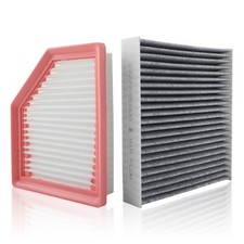 Engine Air Filter & Cabin Air Filter For Nissan Sentra 2020 2021 2022 2023 2024