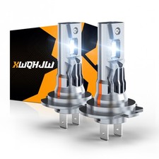 H7 Led Headlight Kit Hilo Light Bulbs 6000k Motorcycle For Honda Cbr600rr 03-16 H7 Led Headlight Kit Hilo Light Bulbs 6000k Motorcycle For Honda Cbr600rr 03-16