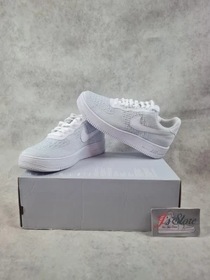 Nike Air Force 1 Flyknit 2.0 AV3042-100 Gr.42/42,5/43/44/44,5/45/46/47,5