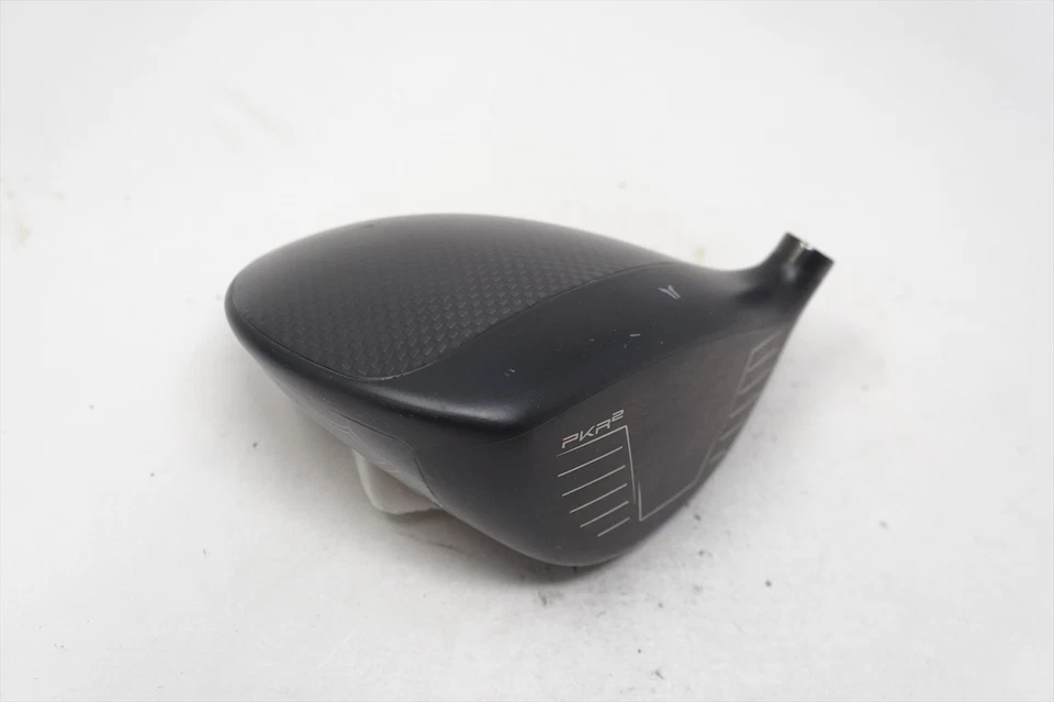 Wilson Dynapwr Carbon 9*  Driver Club Head Only Inv12723376 - Image 4 of 4