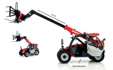 TELESCOPICO MANITOU MLT 625-75H 1:32