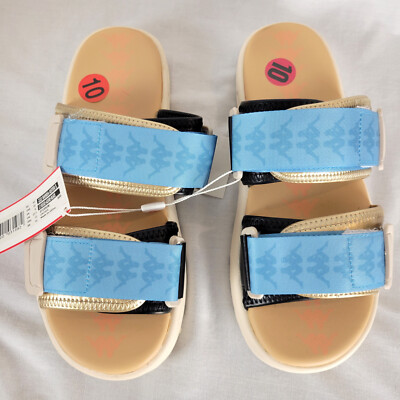 Kappa Banda Aster 5.    Size 9/10.5 unisex Kappa | Shoes | Kappa Banda Aster 5 Size 95 Unisex | Poshmark main image 3