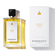 Reminiscence Souffle Ambre EDT Intense 100ml / 3.4oz Authentic Sealed Finescents