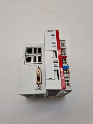 Beckhoff CX9020-0115 / U900