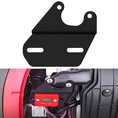 Universal Tach Hour Meter Mounting Bracket For Honda EU1000i EU2000i EU2200i - Picture 2 of 13