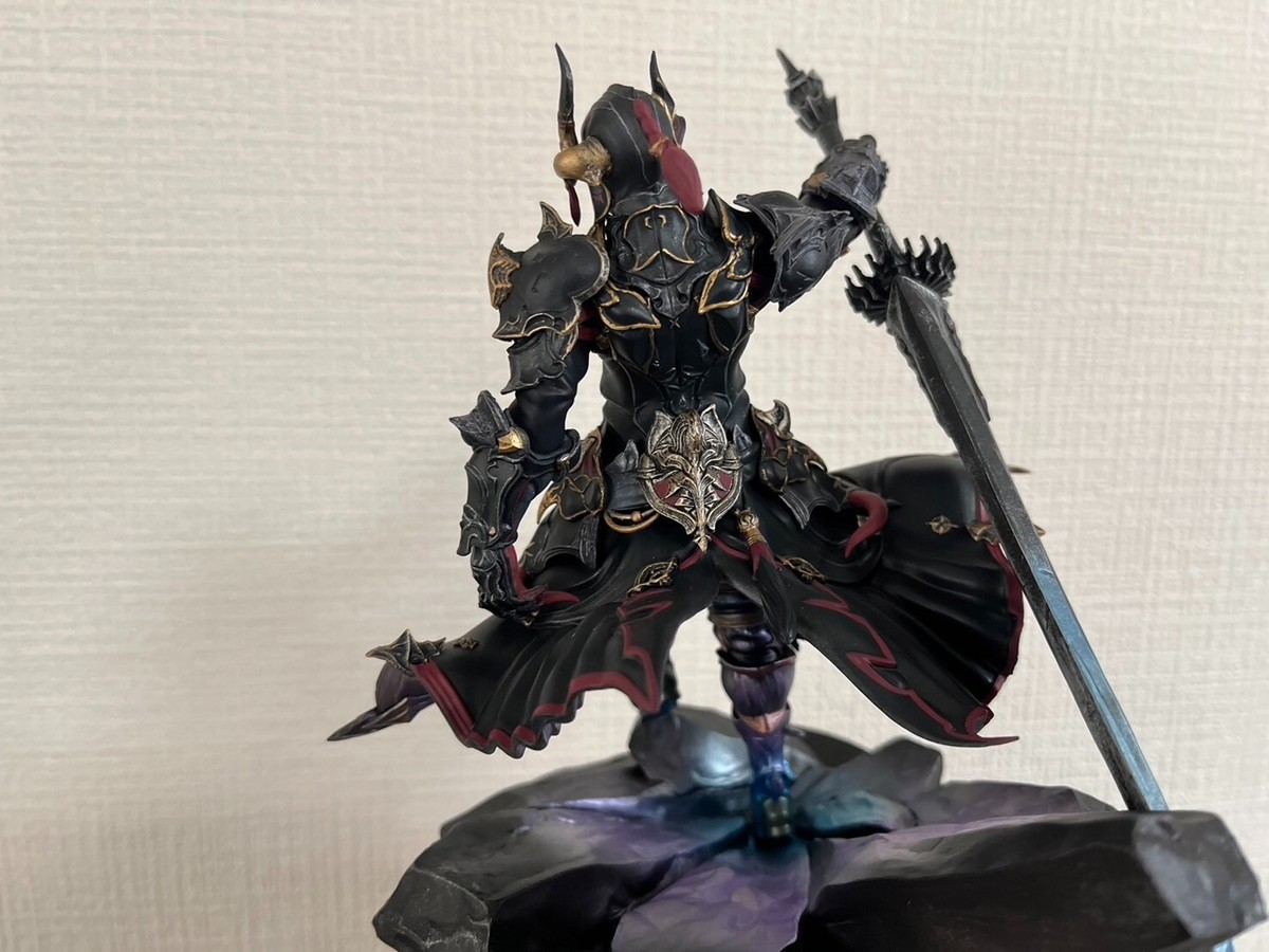 THE DARKKNIGHT RISE　クリスタルオブジェ The Dark Knight Rises Master Craft MC-021SP The Dark Knight