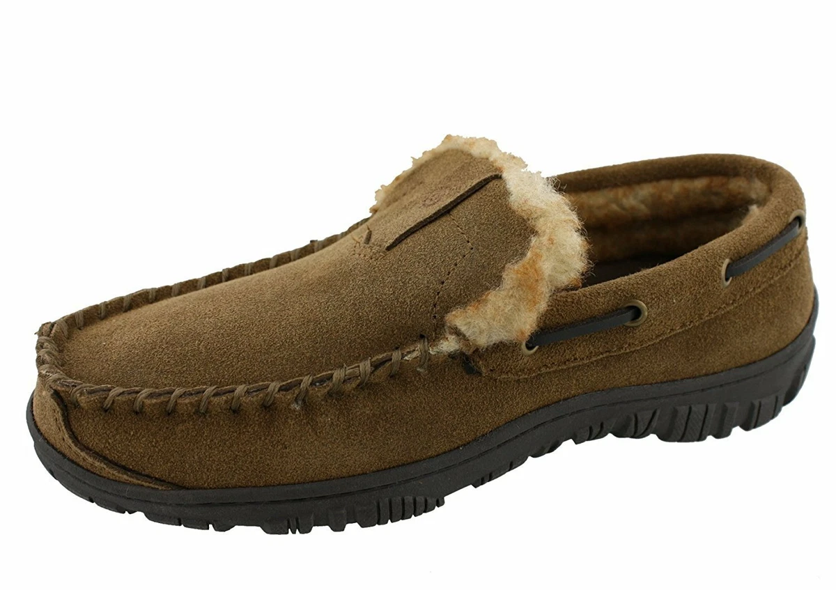 Clarks men's warren slip on loafer clearance