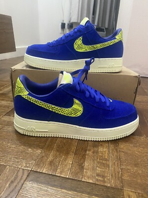 **す様 NIKE Air Force 1 Lauren Tsai Nike Custom Comic Book Air Force 1 | Hypebae
