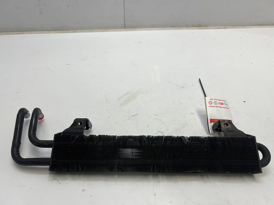 Оригинальный жидкостный охладитель гидроусилителя руля 2002–2008 Dodge Ram 1500 68069566aa - Изображение 3 из 3