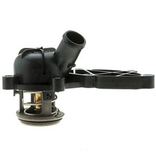 Engine Coolant Thermostat / Water Outlet Asse...