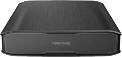 Thinkware iVolt Xtra External Dash Cam Battery Pack (7500 mAh) (BAB-95)