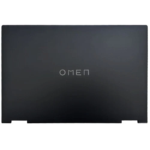 New For HP OMEN 16 16-WF 16-U 16-WD TPN-C167 LCD Back Cover AP7IF000110 Black