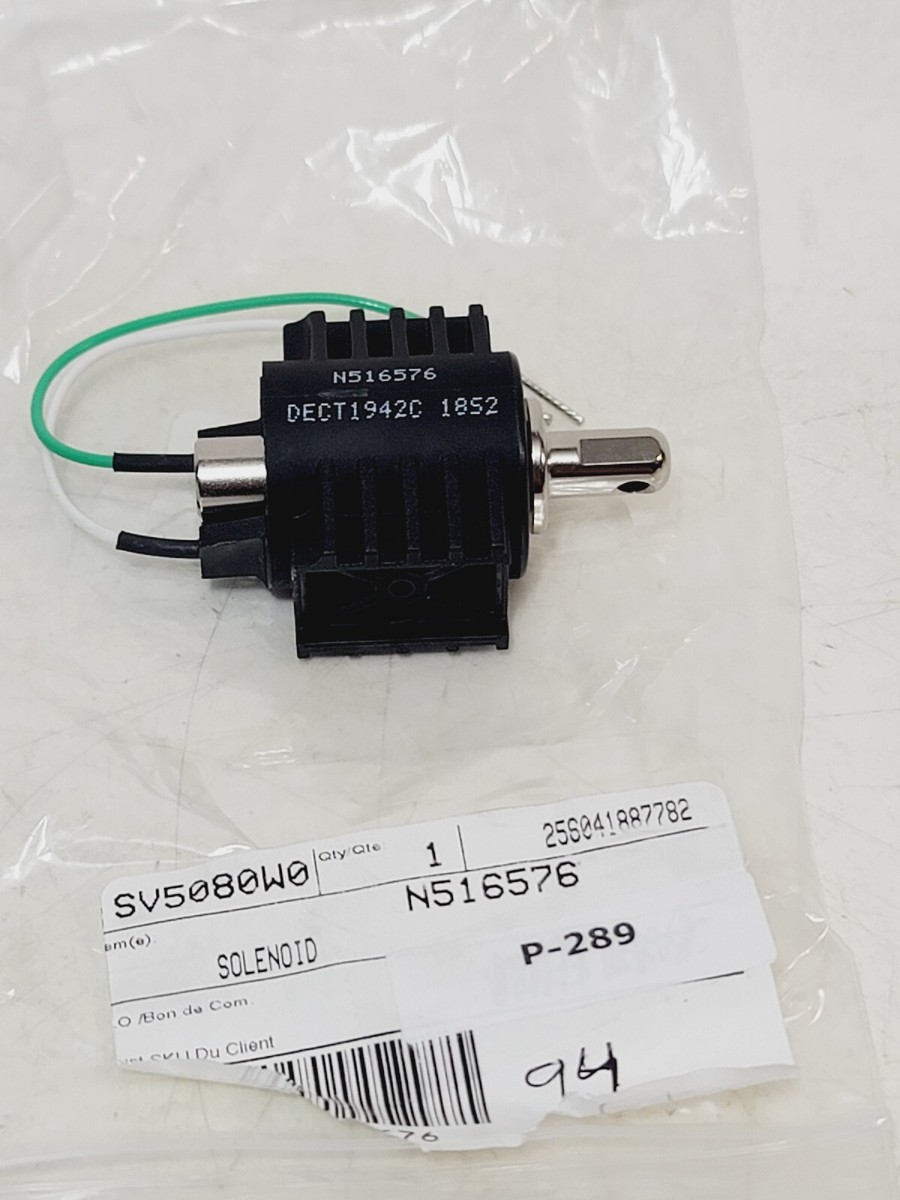 DeWalt OEM Part N516576 Solenoid DCFS950 DCN890 Fencing Stapler 