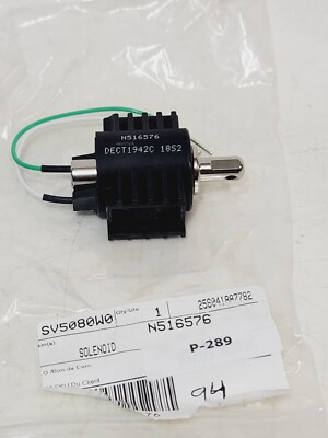 DeWalt OEM Part N516576 Solenoid DCFS950 DCN890 Fencing Stapler 