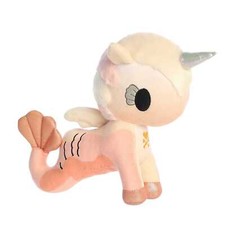 Aurora - tokidoki - 9.5" Mermicorno - Searena Enchanting Stuffed Animal
