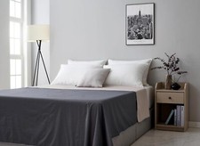 Love Blanket Waterproof - Intimate Couples Cover Lightweight Queen  King Size