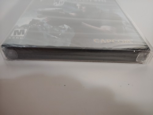 Resident Evil 4 Greatest Hits Sony PlayStation 2 PS2 nuovo sigillato in fabbrica - Foto 6 di 6