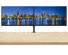 Acer Vero V7 V277YU E BMIIPX 27-inch 1440P 2K Quad HD IPS 100 Hz Monitor, 2-Pack