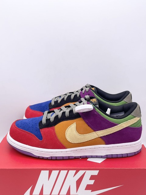 dunk low viotech ebay