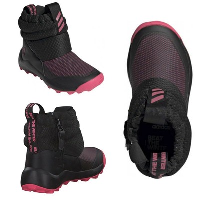 rapida snow boots