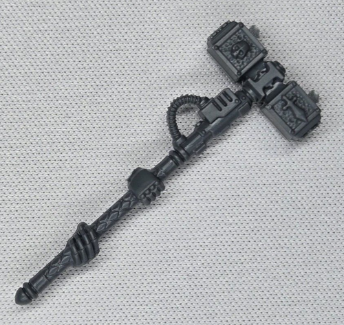 Bits Grey Knights Strike Squad Purifier Interceptor Space Marines Warhammer 40k - Picture 48 of 106