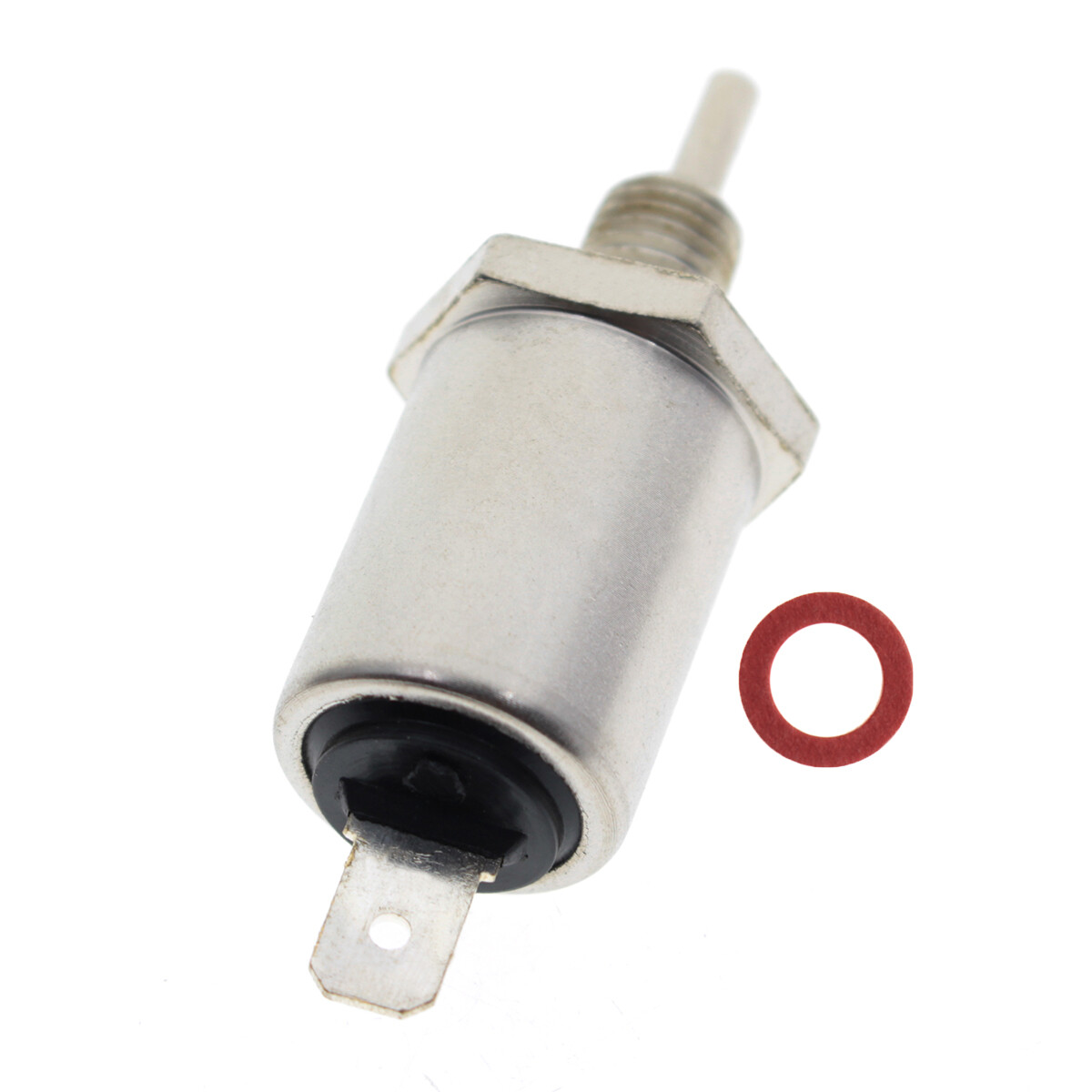 New Carb Fuel Shut off Solenoid for John Deere Kawasaki 211882011