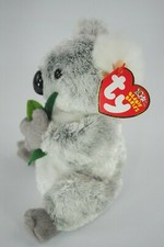 Ty Beanie Babies Bonzer the Koala Bear 2003 Retired MWMTs Plush Beanbag Toy!!