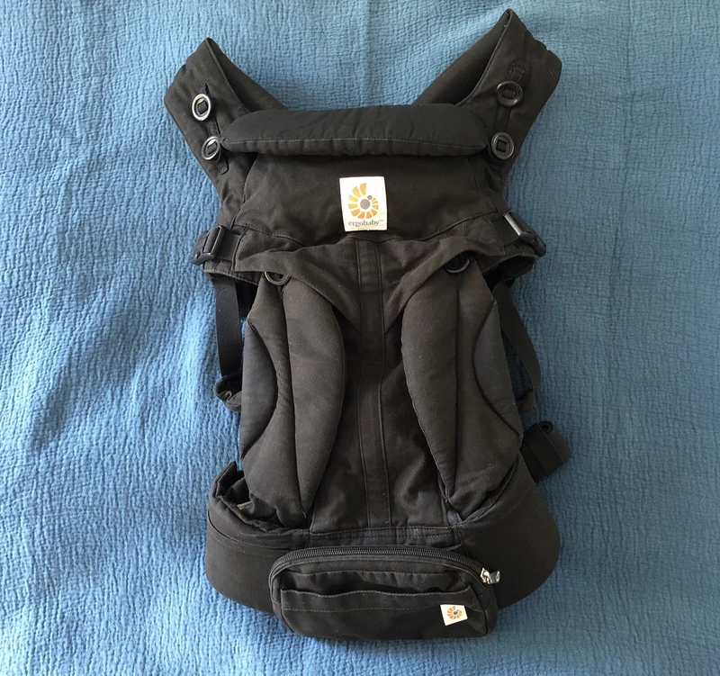 ergobaby omni 360 gumtree