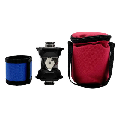 Surveying Equipment MiNi Prism For Sokkia Pentax Topcon Total