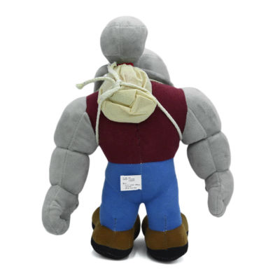 Plants Vs Zombies Plush -Come With 50pcs Stickers, PVZ Figures Plush Stuffed Toys Zombie Plush Set Gargantuar 5aecff7a 2f80 4dd0 9b4a 8e3f73d2ba11.3bef102a9901ee02452dc4278374d4e9 Pvz Plush - Foto 11