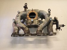 Renault Espace II J63 2.2 Benzin Ansaugbrücke