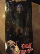 Image of Jason1/4 Scale Friday tge 13th Figure NECA