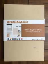 Tablet Keyboard Case For IPad Air 10.9