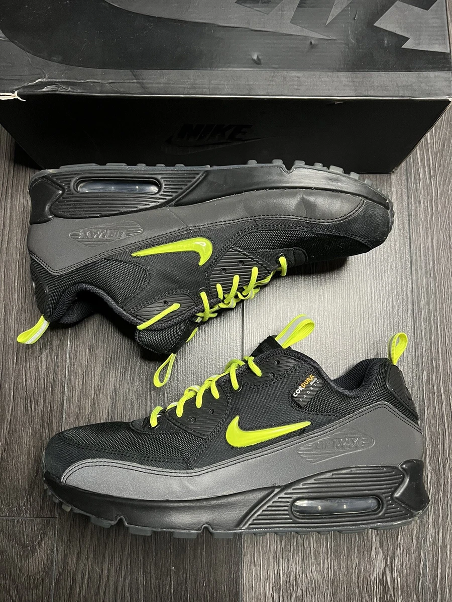 Nike Air Max 90 Basement Manchester eBay