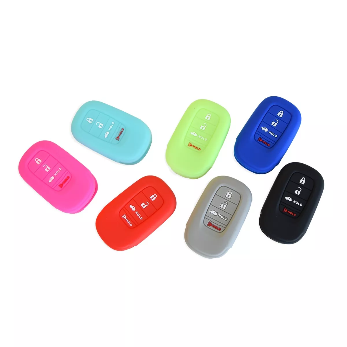 Honda hrv key fob cover outlet