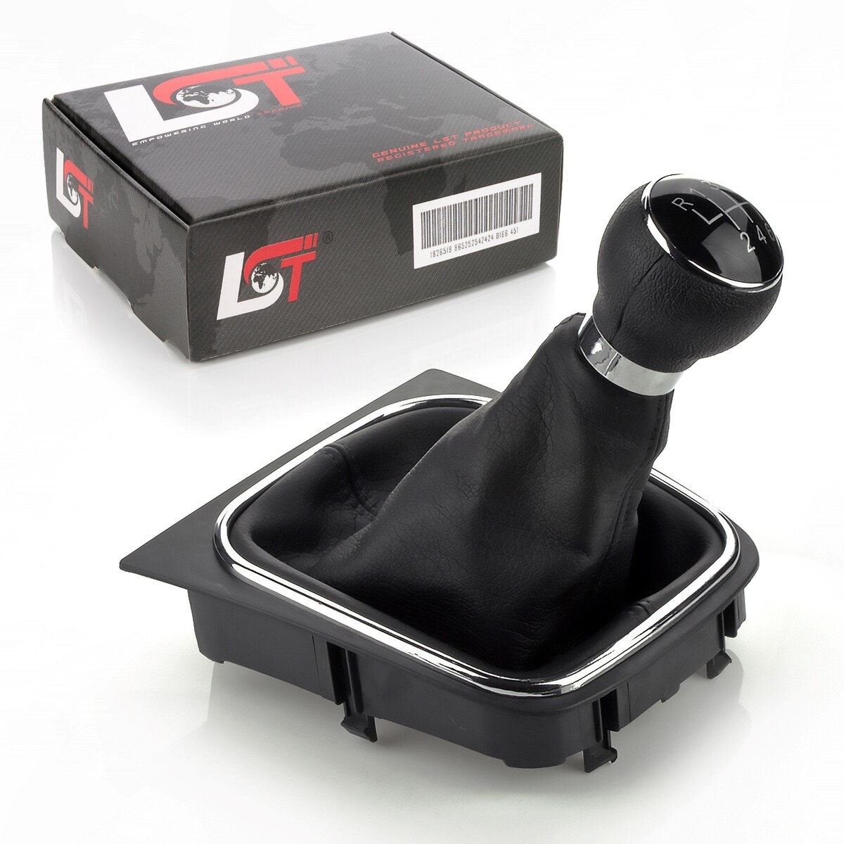 Gear Shift Knob 6 Gear for VW Golf VI 6 1K0711113CE *NEW*