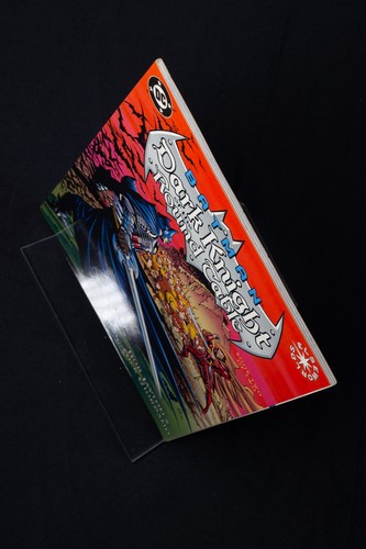 Batman: Dark Knight of the Round Table Book 2of2 TPB (DC, 1999) VF/NM - Picture 4 of 6