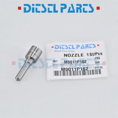 4x Injector Nozzle M0011P162 for Audi VW Seat Skoda 1.6 TDI CAYB